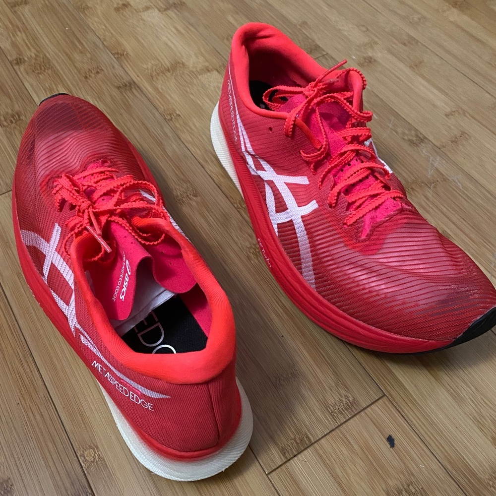 ASICS Metaspeed Edge+ - Picture 5 of 7